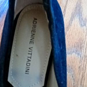 High Heel Pumps by Adrienne Vittadini